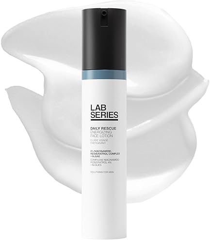 Amazon.com: Lab Series Men's Daily Rescue Water Lotion Toner
